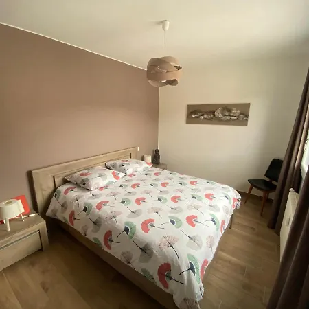 Meuble Tout Confort Apartment Digne-les-Bains