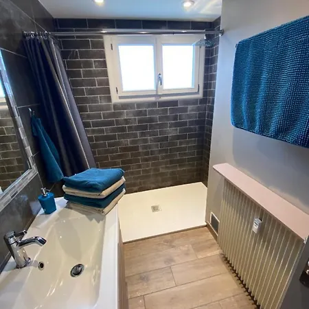Meuble Tout Confort Apartment *
