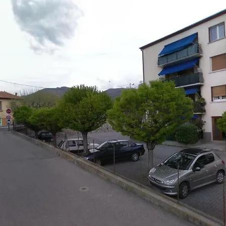 Meuble Tout Confort Apartment
